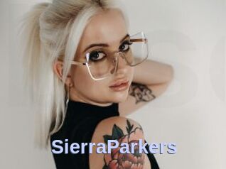 SierraParkers