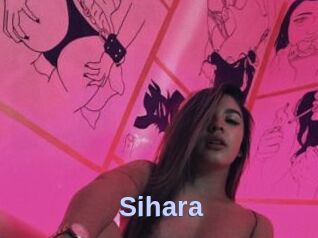 Sihara