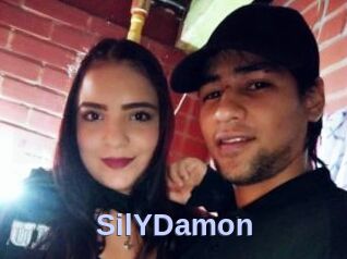 SilYDamon
