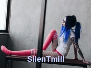 SilenTmill