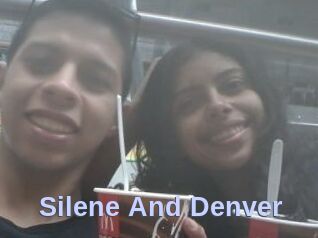 Silene_And_Denver