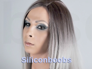 Siliconboobs
