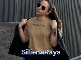SilienaRays