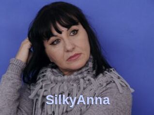 SilkyAnna
