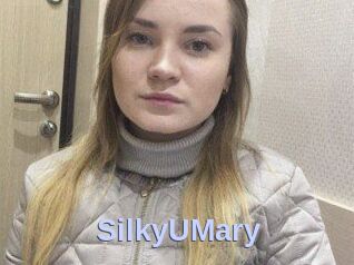 SilkyUMary