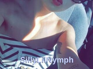 SillyLilNymph