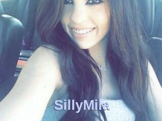 SillyMila