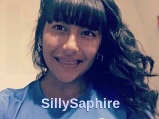 SillySaphire