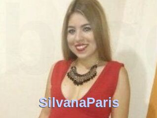 Silvana_Paris