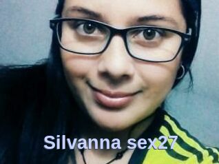 Silvanna_sex27