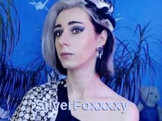 SilverFoxxxxy