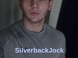 SilverbackJock