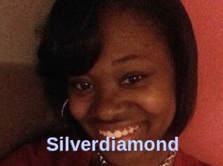 Silverdiamond