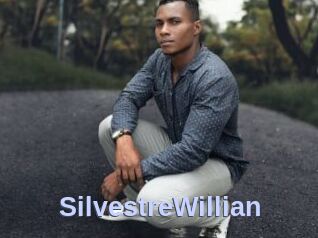 SilvestreWillian