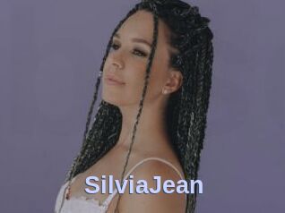 SilviaJean