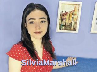 SilviaMarshall