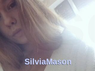 SilviaMason