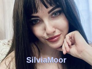 SilviaMoor