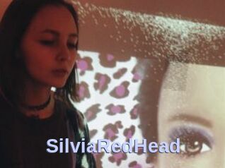 SilviaRedHead