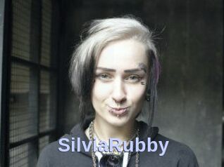 SilviaRubby