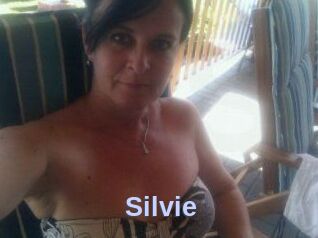 Silvie