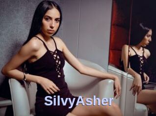 SilvyAsher