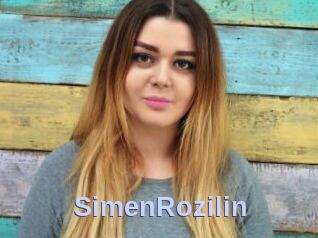 SimenRozilin
