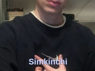 Simkinchi
