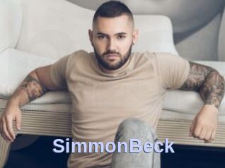 SimmonBeck