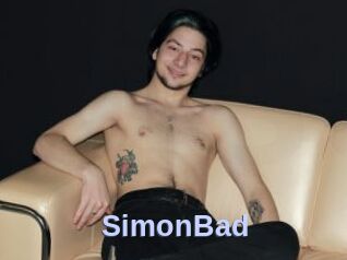 SimonBad