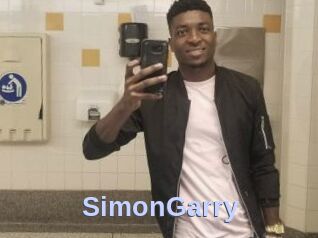 SimonGarry