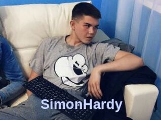 SimonHardy