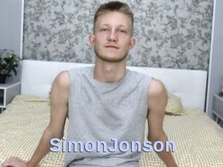 SimonJonson