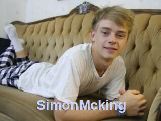 SimonMcking