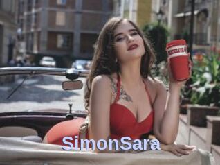 SimonSara