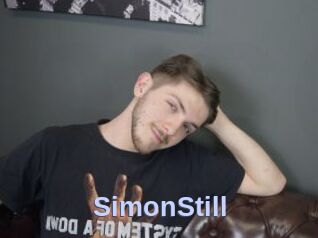 SimonStill