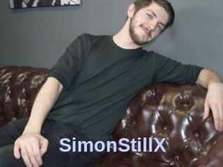 SimonStillX