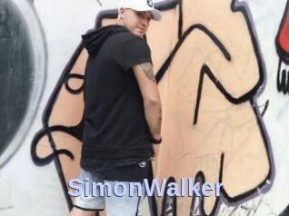 SimonWalker