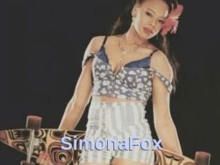 SimonaFox