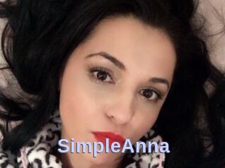 SimpleAnna