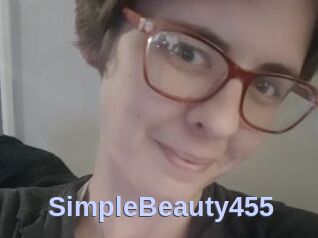 SimpleBeauty455