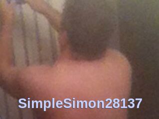 SimpleSimon28137