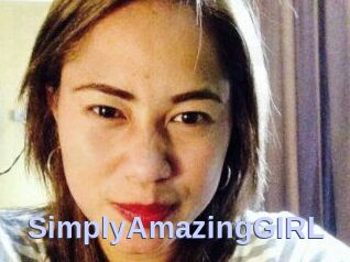 SimplyAmazingGIRL
