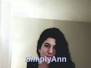 SimplyAnn