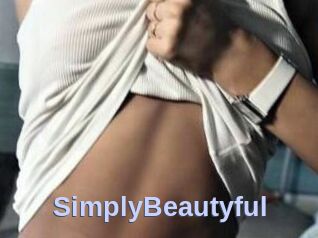 SimplyBeautyful
