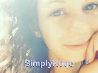 SimplyKoqo