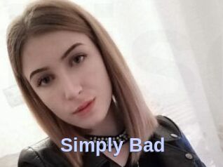 Simply_Bad