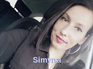 Simyna