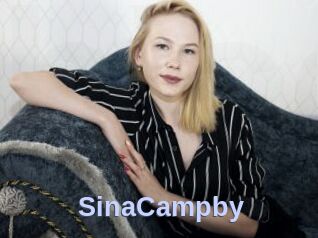 SinaCampby