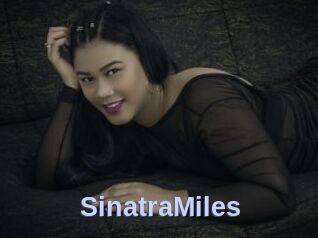 SinatraMiles